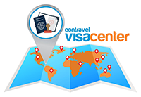 Eon Travel Visa Center logo
